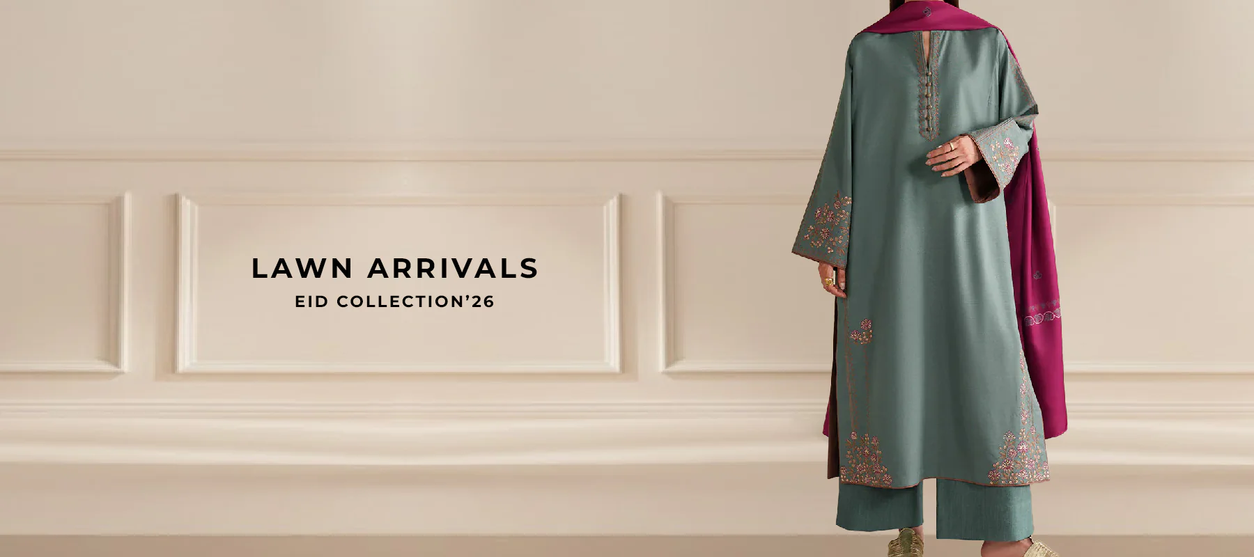 Elevate Your Style with Grace
